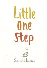 Cover of: Little One Step by Simon James