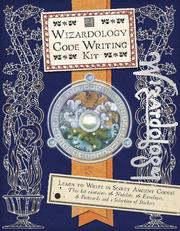 Cover of: Wizardology Code-Writing Kit (Ologies)