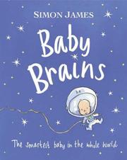 Cover of: Baby Brains by Simon James, Simon James