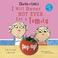 Cover of: Charlie and Lola's I Will Never Not Ever Eat a Tomato Pop-Up (Charlie and Lola)