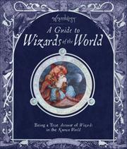 Cover of: Wizardology: A Guide to Wizards of the World (Ologies)