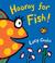 Cover of: Hooray for Fish!