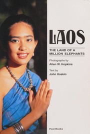 Cover of: Laos by Allen W. Hopkins