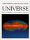 Cover of: The origin and evolution of the universe
