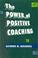Cover of: The power of positive coaching