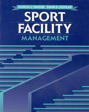 Cover of: Sports Facility Management