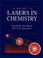 Cover of: A guide to lasers in chemistry