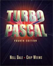 Cover of: Turbo Pascal (Computer Science Series))
