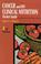 Cover of: Cancer and HIV clinical nutrition pocket guide