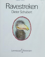 Cover of: Ravestreken