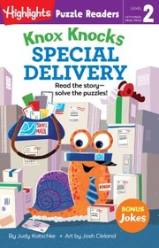 Cover of: Knox Knocks: Special Delivery