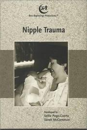 Cover of: Nipple Trauma