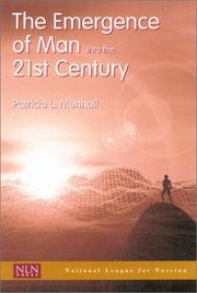 Cover of: Emergence of Man Into the 21st Century