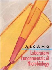 Cover of: Laboratory Fundamentals of Microbiology