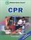 Cover of: CPR