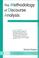 Cover of: The Methodology of Discourse Analysis (National League for Nursing Series (All Nln Titles)