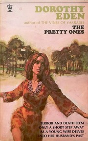Cover of: The pretty ones