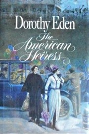 Cover of: The American heiress