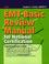 Cover of: EMT-Basic Review Manual for National Certification