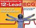 Cover of: Introduction to 12-Lead Ecg