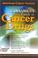 Cover of: American Cancer Society Consumer's Guide to Cancer Drugs, Second Edition (Jones and Bartlett Series in Oncology)