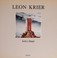 Cover of: Leon Krier