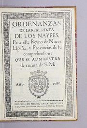 Cover of: Razon de lo acaecido en la ciudad de San Francisco de Quito el día 29. de abril de 1755. hasta el dos de mayo inclusive by 