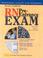 Cover of: Review Guide for RN Pre Entrance Exam, 2nd Edition (Review Guide for RN Pre-Entrance Exam)