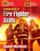 Cover of: Fundamentals of Fire Fighter Skills Workbook
