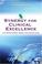 Cover of: The Synergy for clinical excellence