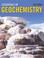 Cover of: Essentials of Geochemistry