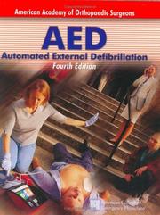 Cover of: Aed