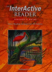 Cover of: The InterActive Reader by 