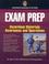 Cover of: Exam Prep