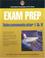 Cover of: Exam Prep