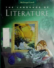 Cover of: The Language of Literature by Littell McDougal
