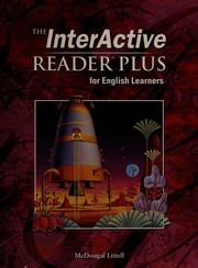 Cover of: The Interactive Reader Plus: for English Learners