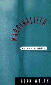 Cover of: Marginalized in the middle