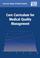 Cover of: Core Curriculum for Medical Quality Management