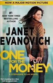 Cover of: One for the money by Janet Evanovich
