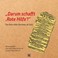 Cover of: „Darum schafft ‚Rote Hilfe‘!“