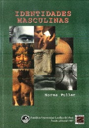 Cover of: Identidades masculinas: varones de clase media en el Perú