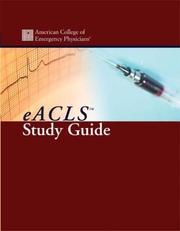Cover of: Eacls: Study Guide