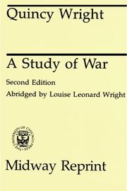 A study of war cover