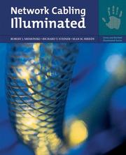 Cover of: Network Cabling Illuminated (Jones and Bartlett Illuminated)
