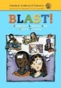 Cover of: BLAST!: Babysitter Lessons and Safety Training