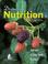 Cover of: Discovering nutrition