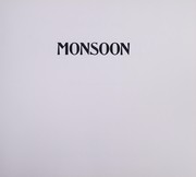 Cover of: Monsoon. by Steve McCurry