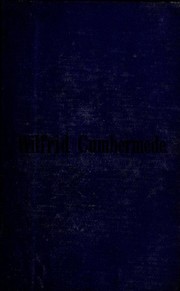 Cover of: Wilfrid Cumbermede: in three volumes: Vol. II