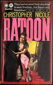 Cover of: Ratoon by 
